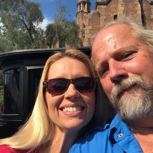 Meet your Posher, Christina